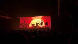Air - Radian (Live at Paradiso)