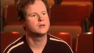 Buffy the Vampire Slayer - Joss Whedon on 