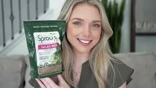 Nature Jim's Sprouts Review - The Power-Packed Super Food