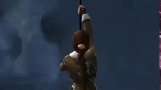 Tomb Raider Legend Nepal All Rewards