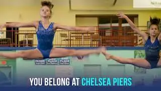 Youth Sports at Chelsea Piers - Unlock Your Awesome