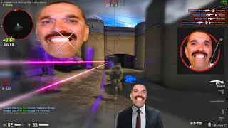 I'm Hitting PP With Onetap.com and Skeet.cc