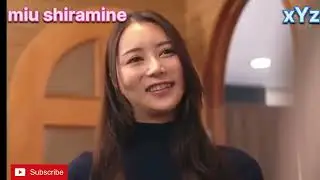 Skandal dengan ayah mertua(Miu shiramine)