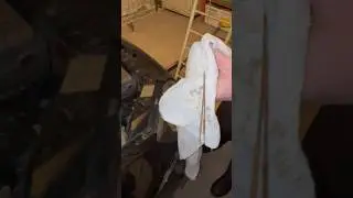 МОТОР ЕЗДИЛ БЕЗ МАСЛА😱 ЗАМЕНА МАСЛА GRANTA SPORT