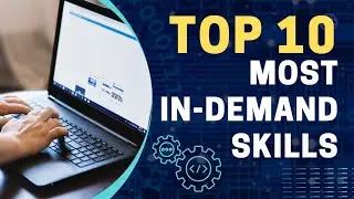 Top 10  Skills that Could Make You a Millionaire in the Next 10 Years