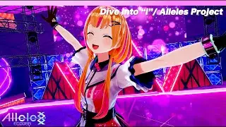 【15人Live映像】Dive into 