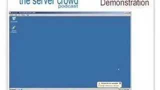 Microsoft Management Console 1/2
