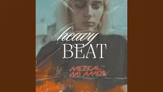 heavy beat slowed