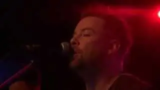 David Cook Nashville 10-1014