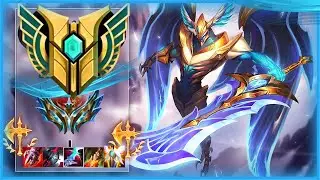 AATROX MONTAGE 2022 _ MAX OMNIVAMP