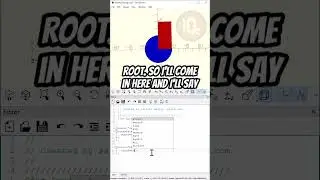 OpenScad: Sqrt #3dprinting #openscad #opencadtutorial