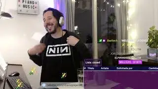 ¿Respondiendo a Comentarios en Twitch? Te Sorprenderás lo que Sucede...