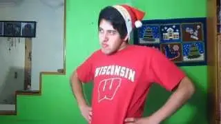 FELIZ NAVIDAD!