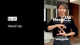 Head Up Keys | Episode 1: Head Up