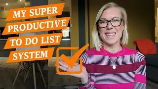 PRODUCTIVE TO DO LIST ORGANISATION (using Trello) ♡ Digital Nomad Girl