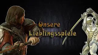 Die GEILSTEN Games?!