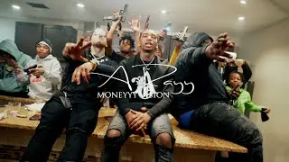Mac Shaun • Real Princeton | [Official Video] Filmed By @RayyMoneyyy