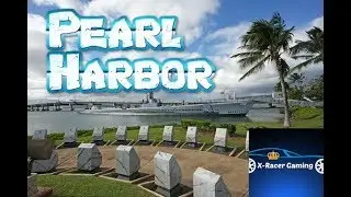 GOING IN THE USS BOWFIN SUBMARINE - Pearl Harbor in Hawaii! Hawaii Vacation Part 3 (Vlog #20)