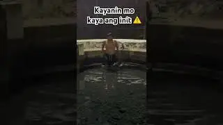 KAYANiN M0 KAYA ANG SOBRANg INIT NYA⚠️