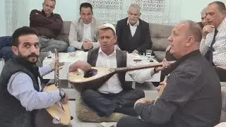 Naim Krasniqi & Xeni e Sinani - Elifi i Madh