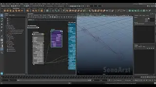 Quick Simple IK-FK Switch in Maya