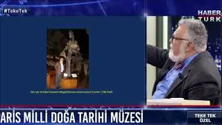 Celal Şengör - Tembel Hayvan 😂