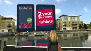 Comet TV Advert - 25th October (2)