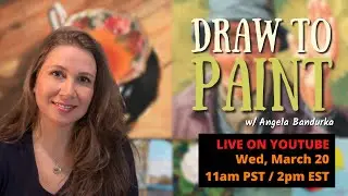 Mini Madness Day 2 - Demo w/ Angela Bandurka