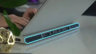 Alienware X17 R1: The Desktop Replacement