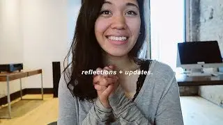 My last vlog in Seoul (for now).