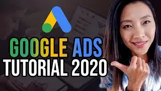 Google Ads Tutorial 2021 - How To Create A Google Ads (Adwords) Campaign Step-By-Step