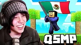 MEXICAN QUACKITY JOINS THE QSMP