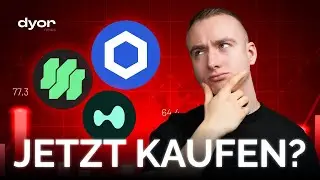 Altcoins (HYPE, LINK, SUPER): Verpasse diese CHANCE besser nicht!