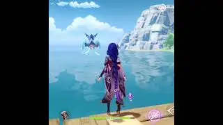 tutorial how to get to inazuma glitch | 🌊 Blueka 🌊 |