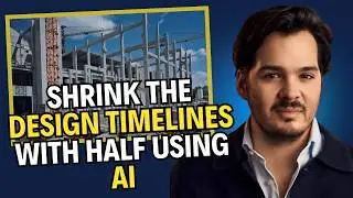 AI Engineering Tools for MEP Engineers to Multiply Output 10x Using Endra with Niklas Lindgren