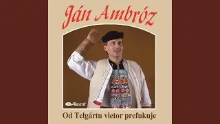 Pod bučkom, za bučkom-Vyleteua holubička