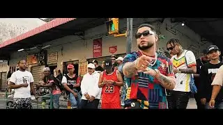 CROSTY - SANTIAGO THE KILLA SALIMOS A CAZARTE 2023