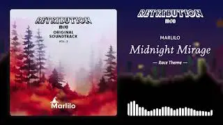 Midnight Mirage (Race) | Retribution Mod OST