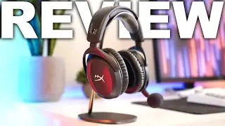 HyperX Cloud Stinger 2 Wireless - Still Worth It 2024?!