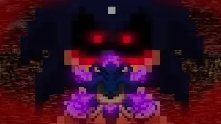 SONIC EXE ORIGIN VS SONIC EXE(XENOPHANES)
