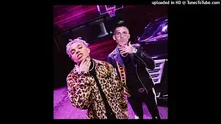 FACE - я роняю запад x Morgenshtern - Cadillac (Mashup by. Keromane Beats)