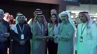 ASMO - #iktva Forum & Exhibition 2025