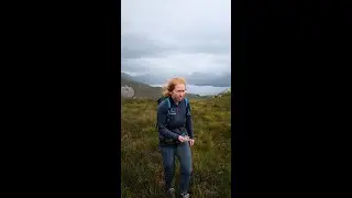 British Sign Language mountain navigation | Glenmore Lodge