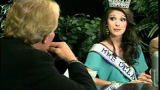 Tim Qualls Show - Mrs DE Intl Cynthia Davis