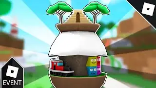 [EVENT] How to get the EPIC EGG in EPIC MINIGAMES | Roblox