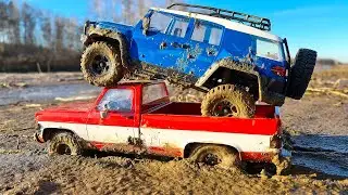 5 GENIUS Mini RC Car Hacks to Dominate MUD OFF Road Racing