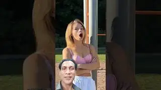 good workout funny prank #funny #shorts #reaction #razikreact