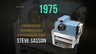 Sejarah Kamera dari Masa ke Masa