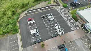 3G Pitch & Associated Works at Lough Moss Leisure Centre, Carryduff