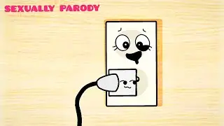 POWER Up Chargery PARODY |  